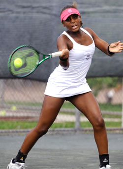 Tiebreak Tennis Academy