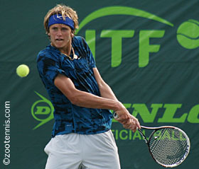 ZooTennis
